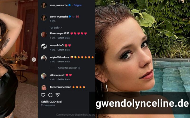 Anne Wünsche OnlyFans: Fakten, Kontroversen und aktuelle Entwicklungen 2024