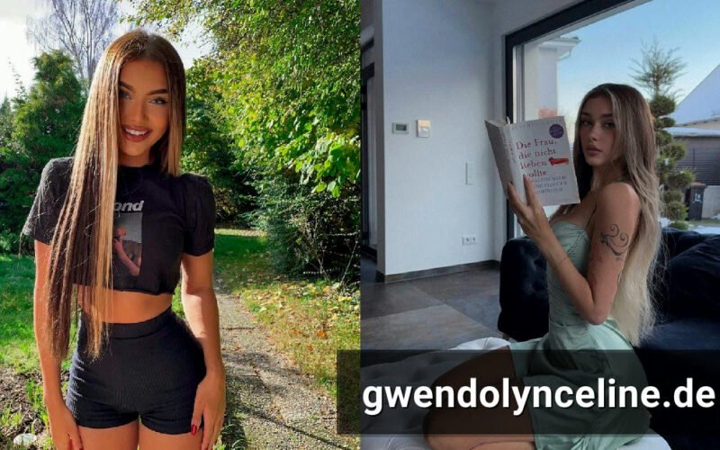 Gwendolynceline Leak: Was wirklich über den Datenvorfall bekannt ist