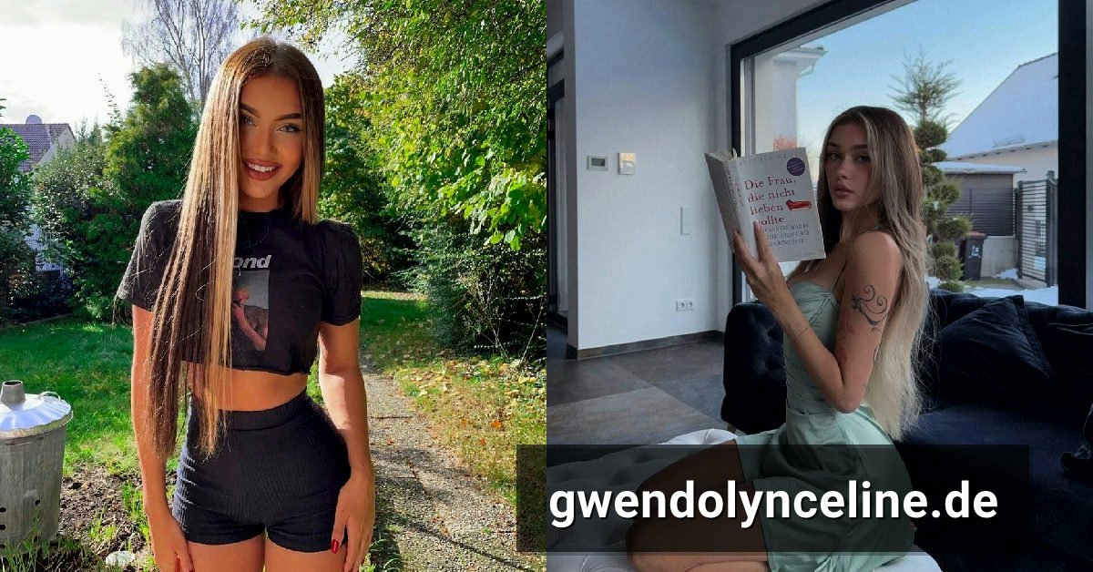 Gwendolynceline Leak: Was wirklich über den Datenvorfall bekannt ist
