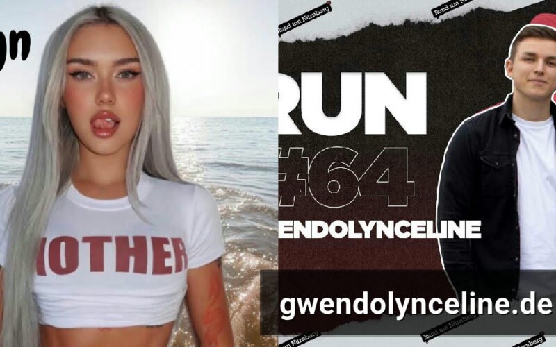 Gwendolynceline Leaks: Was geschah 2023 und wie reagierte die Influencerin?