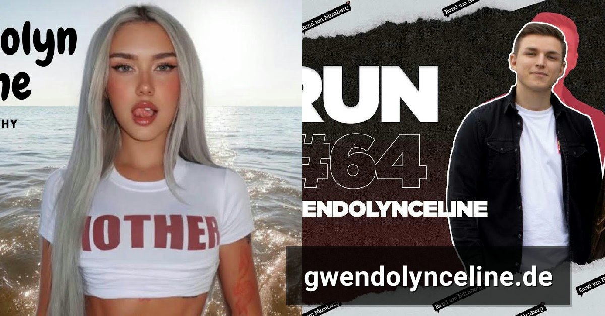 Gwendolynceline Leaks: Was geschah 2023 und wie reagierte die Influencerin?