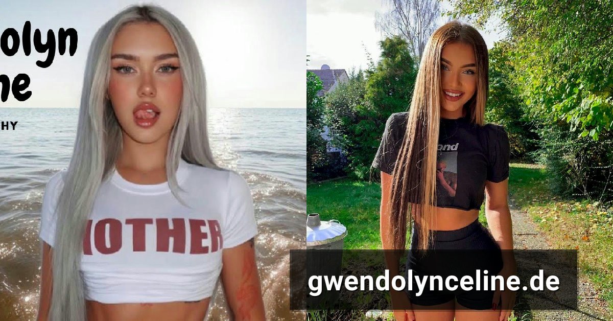 Gwendolynceline nude: Was hinter den angeblichen Nacktbildern steckt