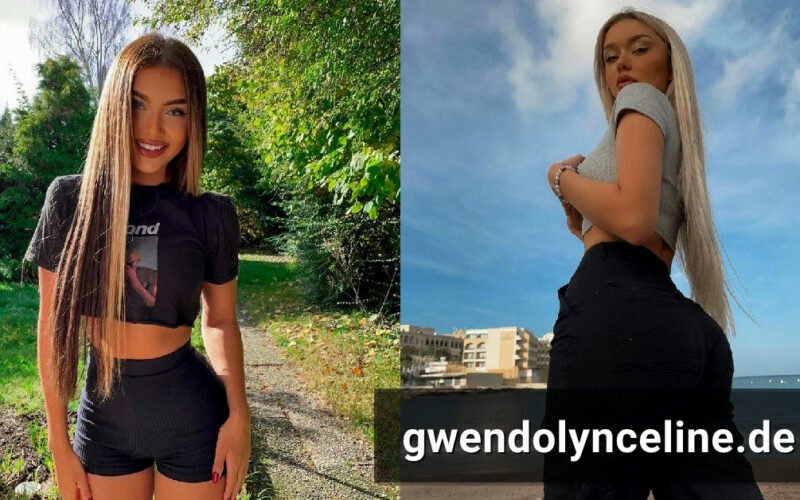 Gwendolynceline Leak: Datenleck einer Influencerin und die Folgen