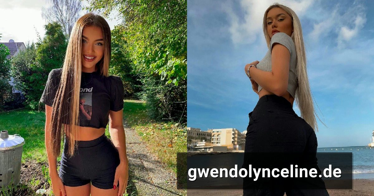 Gwendolynceline Leak: Datenleck einer Influencerin und die Folgen