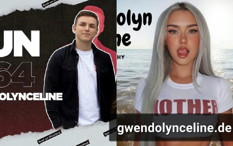 Gwendolynceline of Leaks: Ein ungeprüfter Begriff im Netz