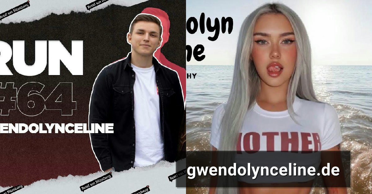 Gwendolynceline of Leaks: Ein ungeprüfter Begriff im Netz