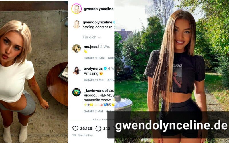 Gwendolynceline OnlyFans Leak: Was geschah und welche Rechte Creator haben