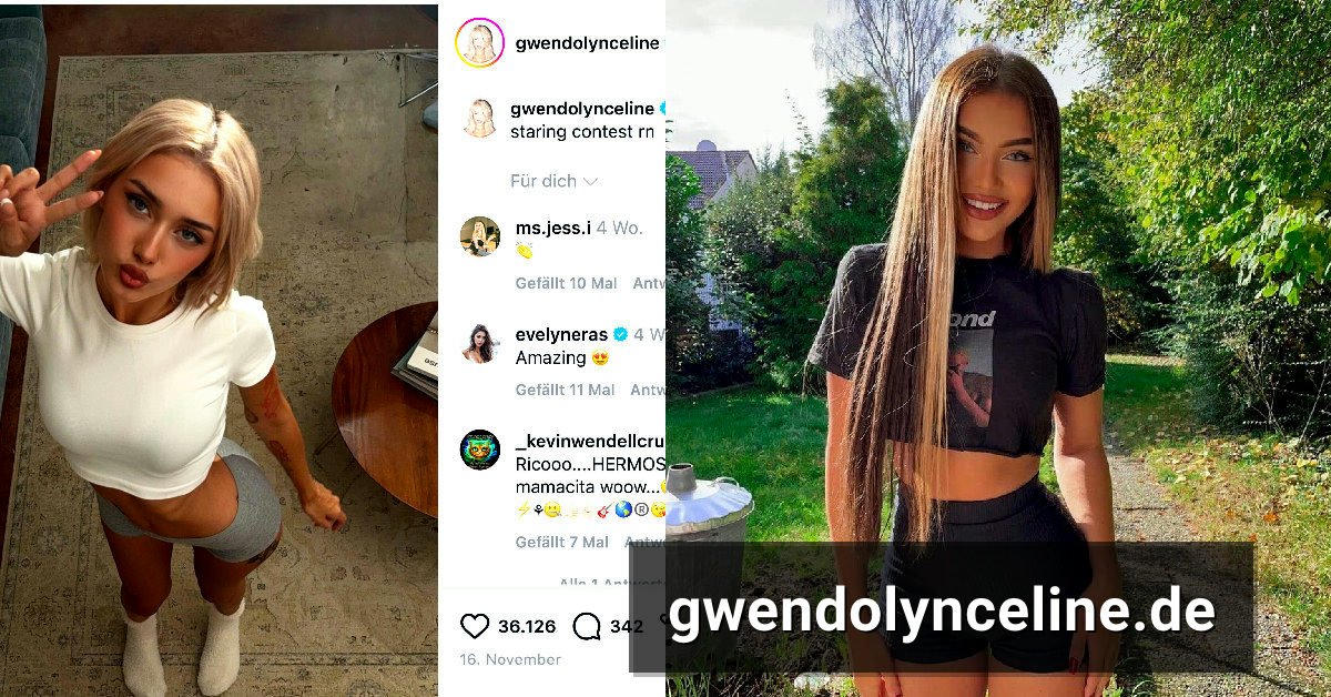 Gwendolynceline OnlyFans Leak: Was geschah und welche Rechte Creator haben