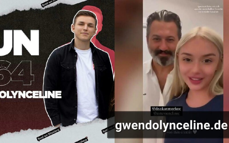 Gwendolynceline OnlyFans Leaks: Was geschah und welche rechtlichen Folgen drohen
