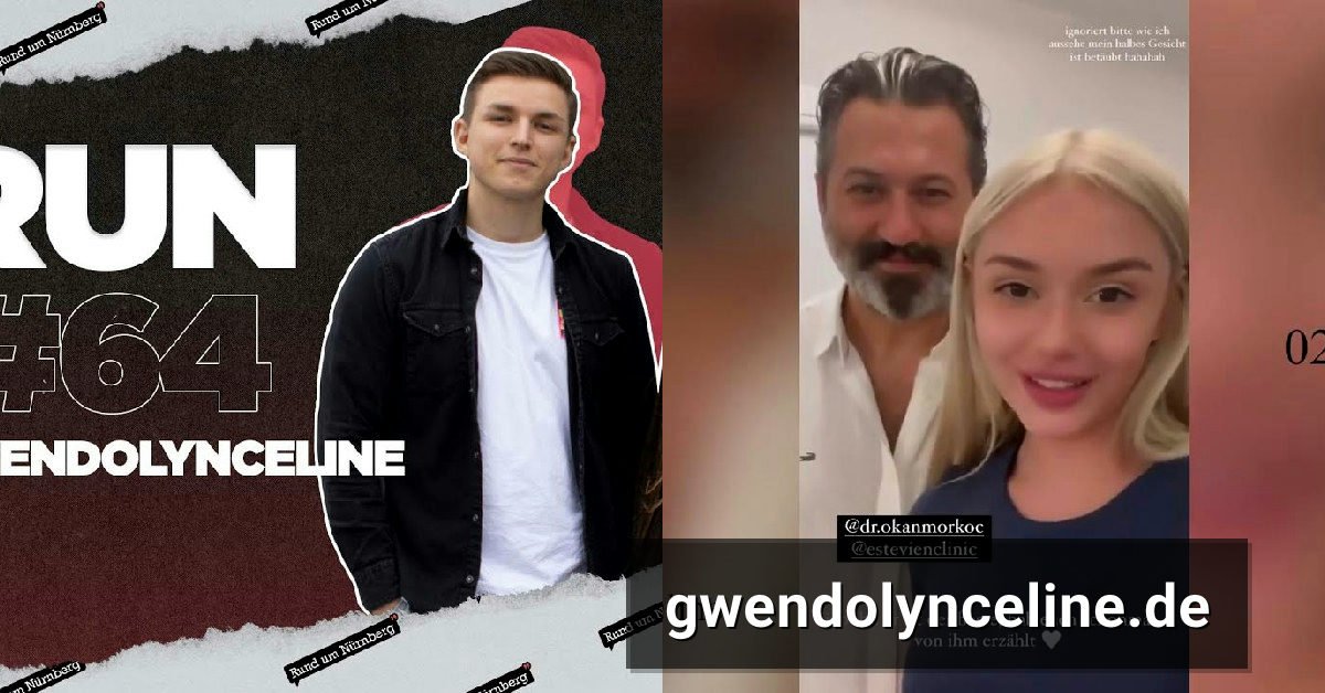 Gwendolynceline OnlyFans Leaks: Was geschah und welche rechtlichen Folgen drohen