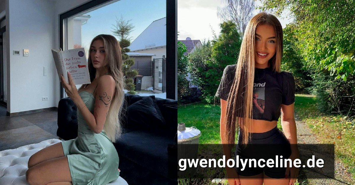 Gwendolynceline Porn: Was hinter dem Suchbegriff steckt