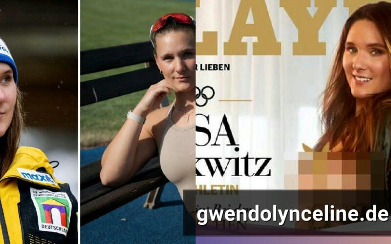 Lisa Buckwitz nude: Die Wahrheit hinter den Suchanfragen zur Bob-Olympiasiegerin