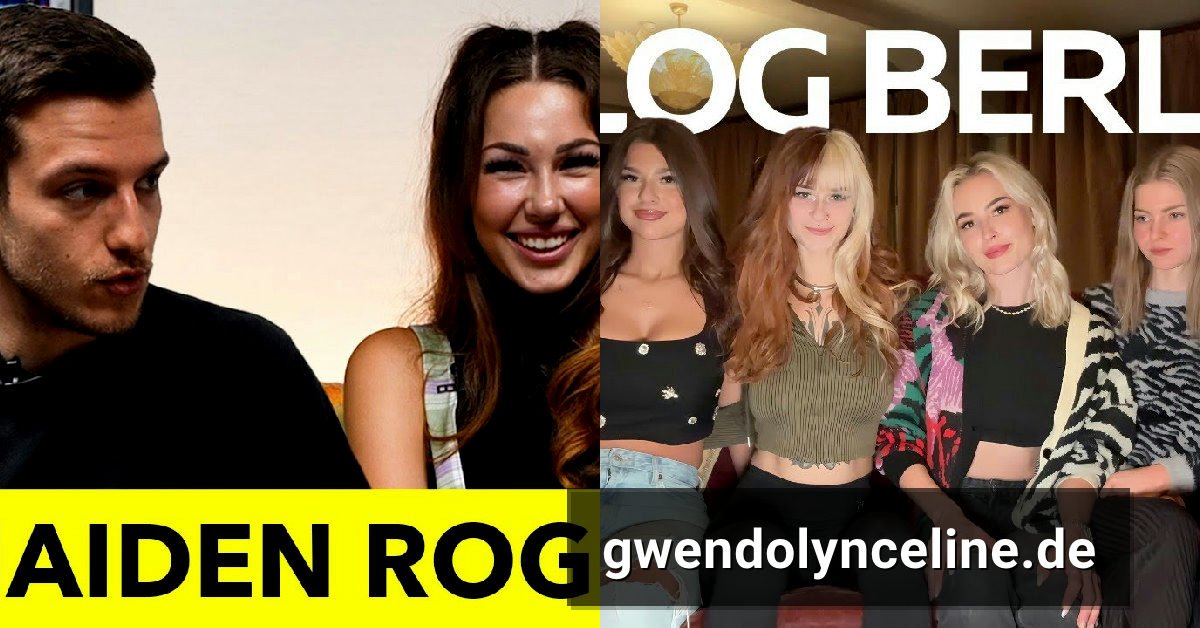 Der Shaiden Rogue OnlyFans Leak 2023: Chronologie und rechtliche Folgen